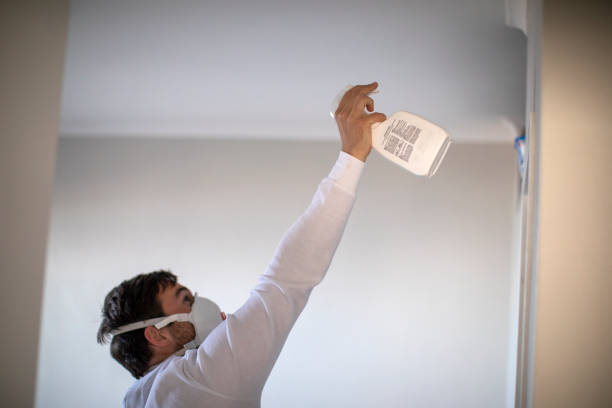 Best Mold Testing  in Delft Colony, CA